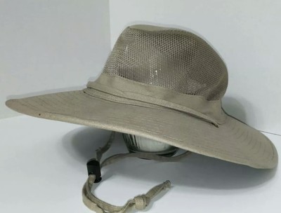 dorfman pacific floater hat